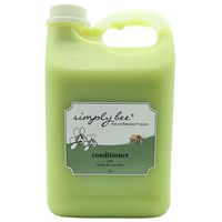 Simply Bee Honey & Rosemary Conditioner 2L